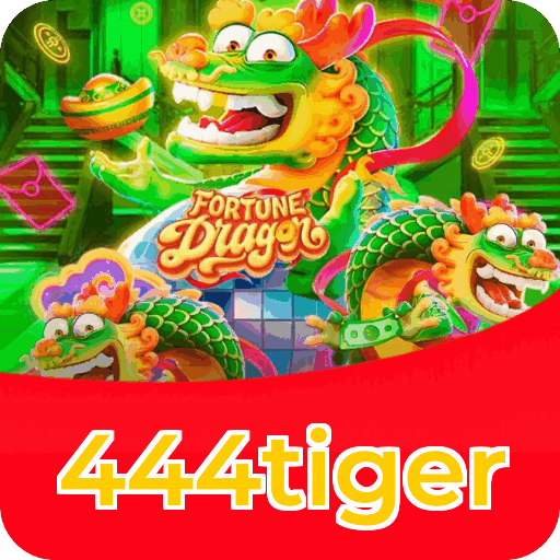 444tiger Logo